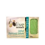 Olive Senses 100 gr Defneli Zeytinyağı Sabunu