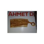 oliveforestwood Kesme Tahtası (ZEYTİN AĞACI-BÜYÜK BOY)