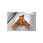 oliveforestwood Zeytin Ağacından (SOSLUK) Kuruyemişlik