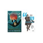 Oliver Nocturne 1 - Vampirin Fotoğrafı + Montaigne