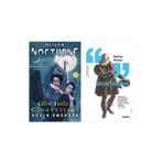 Oliver Nocturne 2 - Gün Işığı Cinayetleri + Montaigne