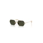 Oliver Peoples 0 OV 1353ST 503571 52 Unisex Güneş Gözlüğü