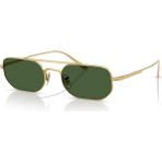 Oliver Peoples 0OV 1351S 533271 52 Unisex Güneş Gözlüğü - Standart