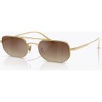 Oliver Peoples 0OV 1351S 5332Q1 52 Unisex Güneş Gözlüğü - Standart