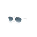 Oliver Peoples 0OV 1358S 5036Q8 57 Unisex Güneş Gözlüğü