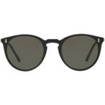 Oliver Peoples 0OV 5183S 1005P1 48 Unisex Güneş Gözlüğü - Siyah
