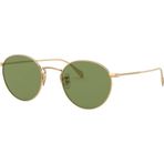 OLIVER PEOPLES 0OV1186S 514552 50 Unisex Güneş Gözlüğü