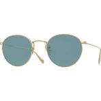 Oliver Peoples 0OV1186S 514556 50 Ekartman Unisex Güneş Gözlüğü