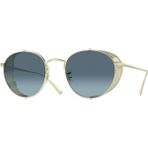 Oliver Peoples 0OV1323S 5271Q8 50 Unisex Güneş Gözlüğü