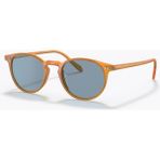 Oliver Peoples 0OV5004SU 169956 49 Unisex Güneş Gözlüğü - Açık Kahverengi