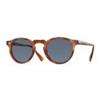 Oliver Peoples 0OV5217S 1483R8 50 Unisex Güneş Gözlüğü