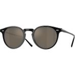 Oliver Peoples 0OV5529SU 177239 48 Unisex Güneş Gözlüğü - Siyah