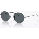 Oliver Peoples 1220S 5244R5 49-20 Unisex Güneş Gözlüğü