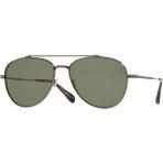 Oliver Peoples 1266ST 50769A 56 Erkek Güneş Gözlüğü