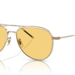 Oliver Peoples 1276ST 5311R6 53 Unisex Güneş Gözlüğü