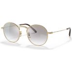 Olıver Peoples 1282ST 529232 49 Unisex Güneş Gözlüğü Unisex Güneş Gözlüğü - Altın