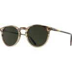 Oliver Peoples 5183S 1703P1 48 Omalley Sun Yuvarlak Çerçeve Unisex Güneş Gözlüğü