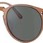 Oliver Peoples 5183S 1783W5 48-22 Erkek Güneş Gözlüğü