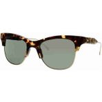 OLIVER PEOPLES 5261S HOBSON 14109A 50 Unisex Güneş Gözlüğü - Kahverengi