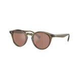 Oliver Peoples 5459SU 1678W4 48-22 Erkek Güneş Gözlüğü