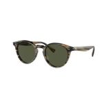 Oliver Peoples 5459SU 179152 48-22 Erkek Güneş Gözlüğü