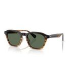 OLIVER PEOPLES 5593S - R-11 13929A 52-21 Erkek/Kadın Güneş Gözlüğü