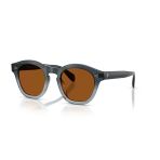 Oliver Peoples Boudreau L.a. Ov5382su 177773 Güneş Gözlüğü Twilight Gradient Brown