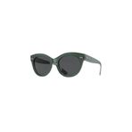Oliver Peoples Güneş Gözlüğü, M, 5421SU, Yeşil, kadın