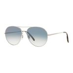 Oliver Peoples OP1218S 50363F Rockmore Unisex Güneş Gözlüğü