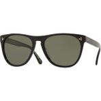 Oliver Peoples OP5091S 1005/9A Polarize Siyah Kadın Güneş Gözlüğü
