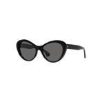 Oliver Peoples OP5420SU 10581 Zarene Polarize Kadın Güneş Gözlüğü - Siyah