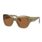 Oliver Peoples OP5430SU 167873 Lalit Yeşil Kadın Güneş Gözlüğü