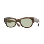 Oliver Peoples Op5435D 1689 50 Stanfield Erkek Güneş Gözlüğü