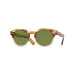 OLIVER PEOPLES OV 5413SU 167452 50 Unisex Yuvarlak Güneş Gözlüğü