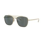 Oliver Peoples OV1349ST 5035W5 55-18 Erkek Güneş Gözlüğü