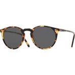 Olıver Peoples OV5183S 1407P2 48 Ekartman Unisex Güneş Gözlüğü - Kahverengi