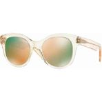 OLIVER PEOPLES OV5234S JACEY 10944Z 53 Kadın Güneş Gözlüğü - Kahverengi