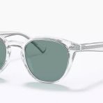 Oliver Peoples OV5454SU 1101P1 Unisex Güneş Gözlüğü