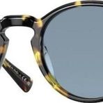 Oliver Peoples OV5459SU 140756 Erkek Güneş Gözlüğü