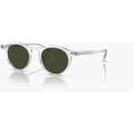 Oliver Peoples Ov5504su 1757p1 Erkek Güneş Gözlüğü