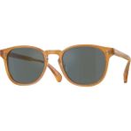 Oliver Peoples OV/S 5298SU 1578W5 53 Unisex Güneş Gözlüğü - Kahve