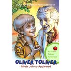 Oliver Toliver Meets Johnny Appleseed