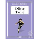 Oliver Twist (cep Boy) - Charles Dickens