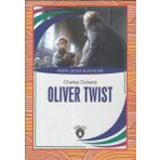 Oliver Twist Charles Dickens - Dünya Çocuk Klasikleri