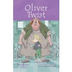 Olıver Twıst Childrens Classic İş Bankası Kültür Yayınları