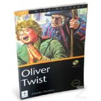 Oliver Twist - Level 1 - Charles Dickens