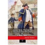 Oliver Twist Or The Parish Boy's Progress - Kolektif