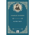 Oliver Twist-Paper Books