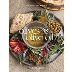 Olives and Olive Oil - Jale Balcı Müge Nebioğlu