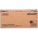 Olivetti 3523/3524MF TONER 7200 Sayfa Siyah